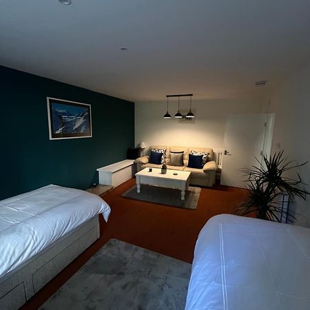 Апартаменты Newtown Appertment Эдинбург Экстерьер фото